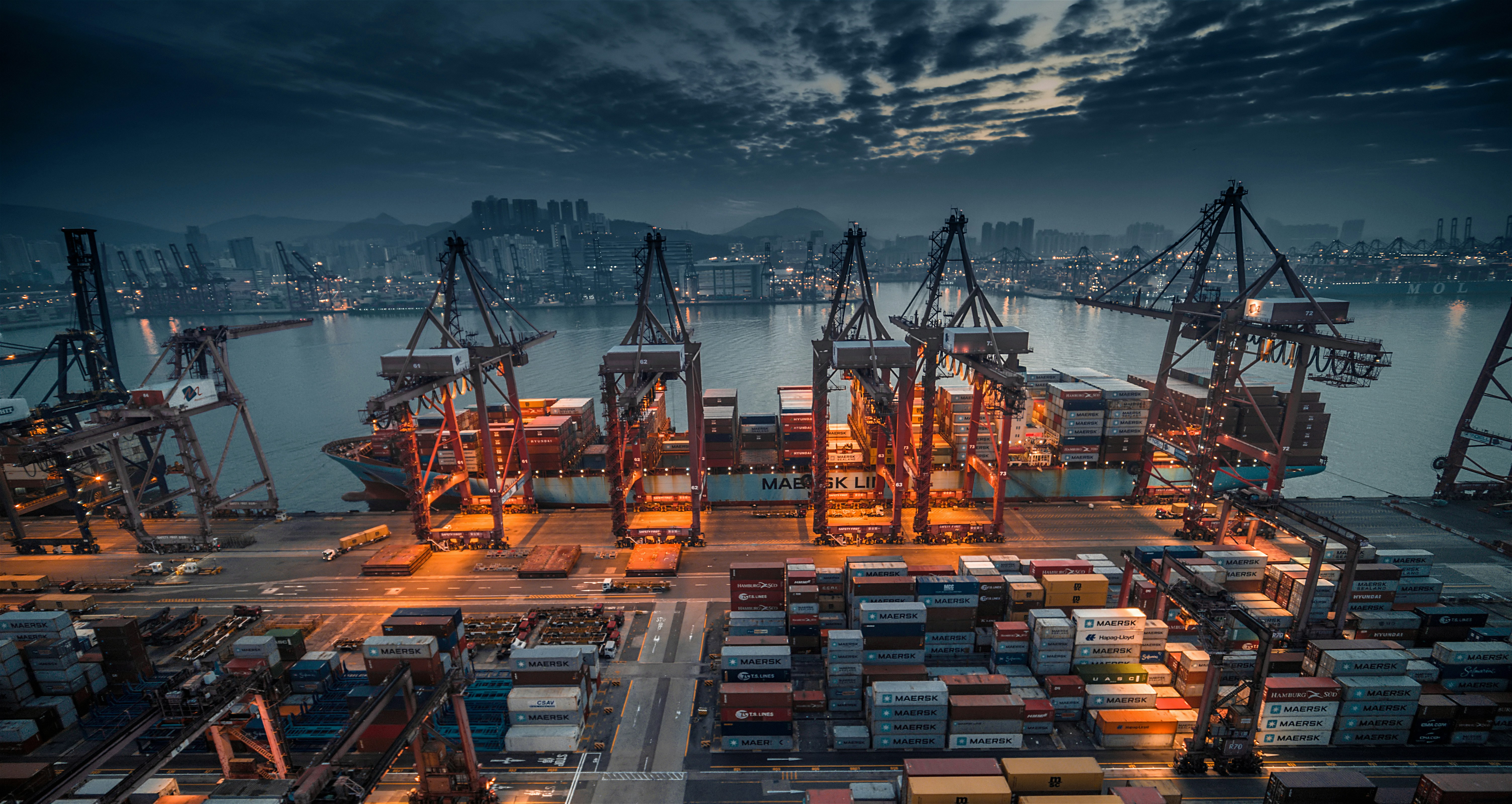 Port & Marine