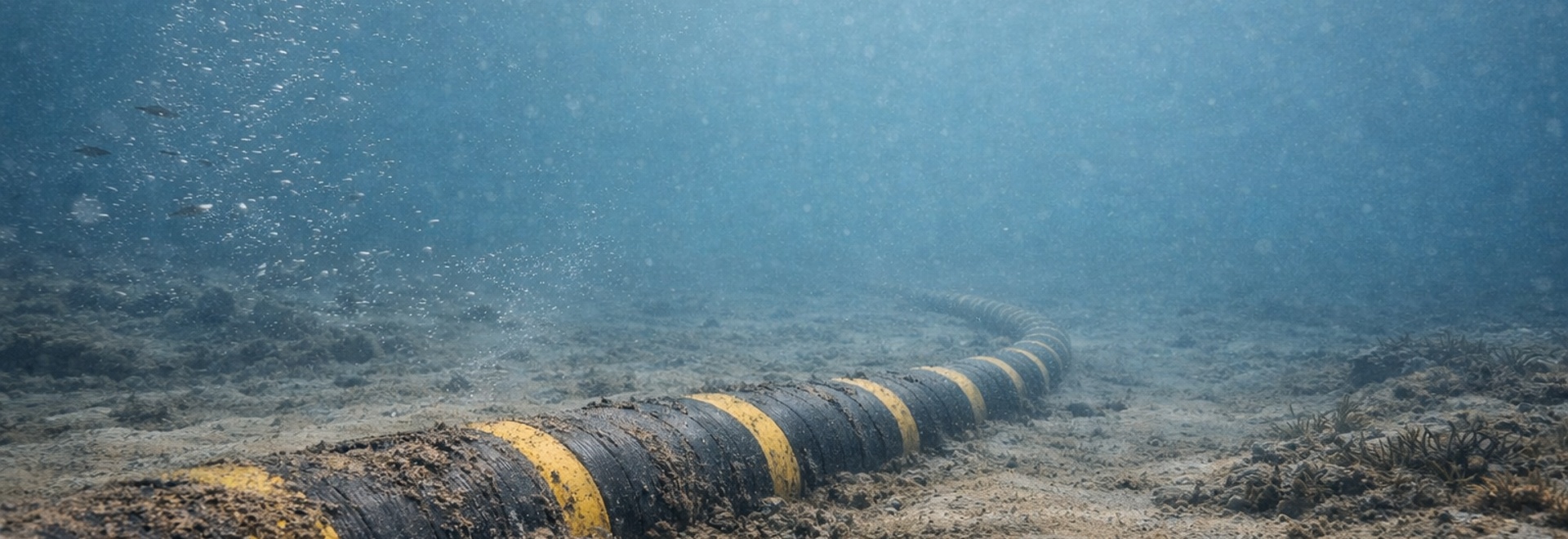 Technical Assistance and Engineering Services for Anma Offshore Wind Submarine Cables