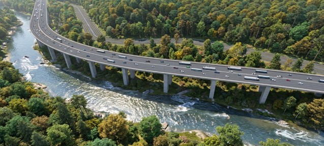 엘살바도르 로스초로스교 내진설계검토 및 실시설계